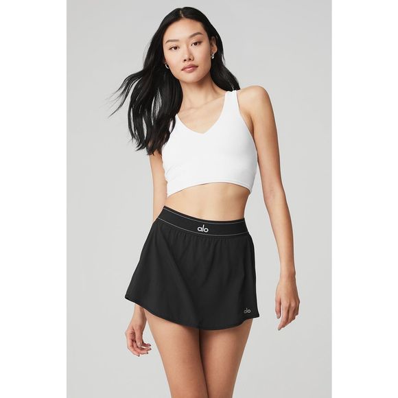 Alo Yoga Tops - ALO Airbrush Real Bra Crop Tank